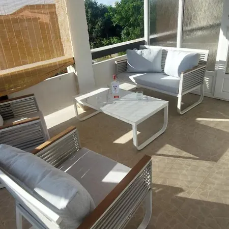 Apartament Well Bee Oase