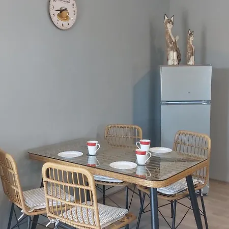 Apartament Well Bee Oase *