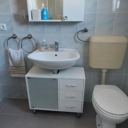 Well Bee Oase Apartament