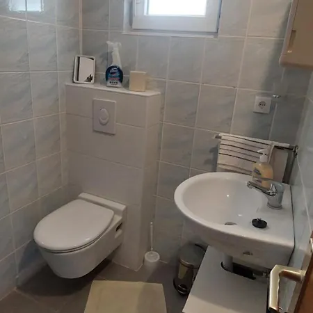 Well Bee Oase Apartament