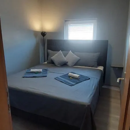 Apartament Well Bee Oase