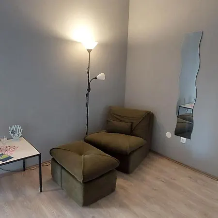Apartament Well Bee Oase
